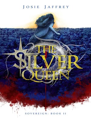 cover image of The Silver Queen